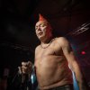 The Exploited - 20/06 - Het Podium foto