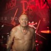 The Exploited - 20/06 - Het Podium foto