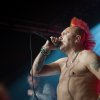 The Exploited - 20/06 - Het Podium foto