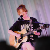 Froukje - Solotour - 21/06 - Zuiderparktheater foto