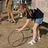 Foto  op Sziget 2009