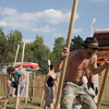 Foto  op Sziget 2009