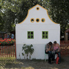 Foto  op Sziget 2009