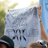 Foto op Sziget 2009