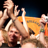 Foto  op Sziget 2009