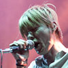 Foto  op Sziget 2009