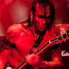 Backyard Babies foto Sziget 2009