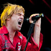 Die Toten Hosen foto Sziget 2009