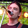 Foto  op Sziget 2009