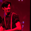 Foto op Sziget 2009
