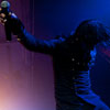 Foto Deathstars op Sziget 2009