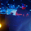 Foto Erik Prydz te Sziget 2009