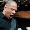 Foto Danko Jones te Sziget 2009