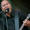 Danko Jones foto Sziget 2009