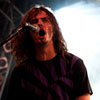 Foto De Staat te Sziget 2009