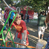 Foto  op Sziget 2009