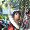Foto  op Sziget 2009