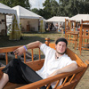 Foto  op Sziget 2009