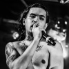 Foto Hiltje op Dom Gaan #8: Siggy & D1ns - 25/06 - EKKO