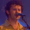 Foto Jovink en de Voederbietels te Dauwpop 2005