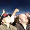 Foto  op Dauwpop 2005