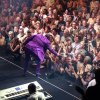 The Four Tops & The Temptations - 23/06 - TivoliVredenburg foto