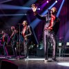 The Four Tops & The Temptations - 23/06 - TivoliVredenburg foto