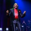 The Four Tops & The Temptations - 23/06 - TivoliVredenburg foto