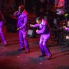 Four Tops foto The Four Tops & The Temptations - 23/06 - TivoliVredenburg