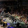 The Four Tops & The Temptations - 23/06 - TivoliVredenburg foto