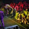 The Four Tops & The Temptations - 23/06 - TivoliVredenburg foto
