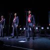 The Four Tops & The Temptations - 23/06 - TivoliVredenburg foto