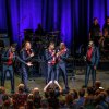 The Four Tops & The Temptations - 23/06 - TivoliVredenburg foto