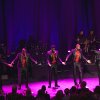 The Four Tops & The Temptations - 23/06 - TivoliVredenburg foto