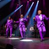 The Four Tops & The Temptations - 23/06 - TivoliVredenburg foto