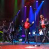 The Four Tops & The Temptations - 23/06 - TivoliVredenburg foto