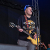 Foto The Ataris op Jera On Air 2026 - Donderdag