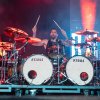 Foto Bury Tomorrow op Jera On Air 2026 - Donderdag
