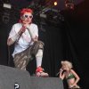 Foto Wargasm op Jera On Air 2026 - Donderdag