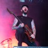 Foto Bury Tomorrow op Jera On Air 2026 - Donderdag