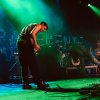 Foto Basement (UK) op Jera On Air 2026 - Donderdag