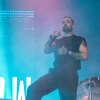 Foto Bury Tomorrow op Jera On Air 2026 - Donderdag