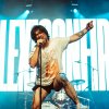 Foto Alexisonfire op Jera On Air 2026 - Donderdag