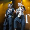 Foto Trivium op Jera On Air 2026 - Donderdag