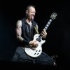 Foto Trivium op Jera On Air 2026 - Donderdag