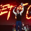 Foto Set It Off op Jera On Air 2026 - Donderdag