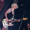 Foto The Baboon Show op Jera On Air 2026 - Vrijdag
