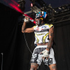 Foto Ho99o9 op Jera On Air 2026 - Vrijdag