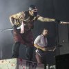 Ice Nine Kills foto Jera On Air 2026 - Vrijdag