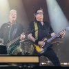 Foto The Offspring op Jera On Air 2026 - Vrijdag